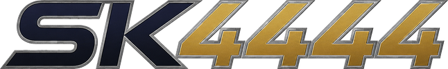 sk4444 Logo